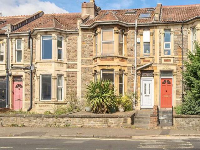 House for sale in Feckenham, City Of Bristol