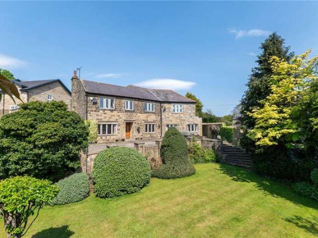 House for sale in East Morton, Bradford