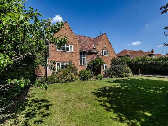 House for sale in Ingoe, Northumberland