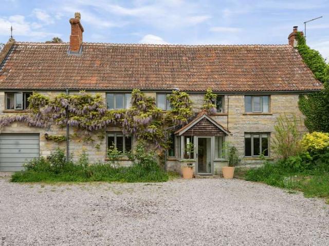 House for sale in Curry Rivel, Somerset
