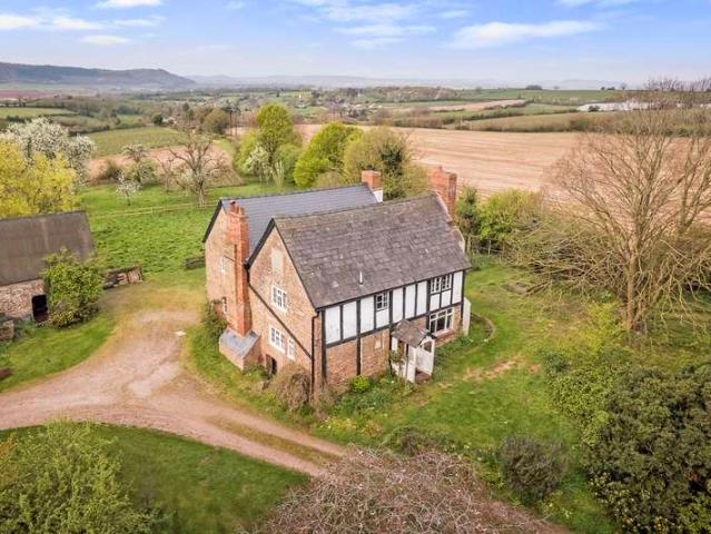 House for sale in Crow Hill, Upton Bishop
