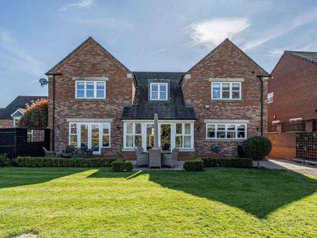 House for sale in Whissendine, Rutland