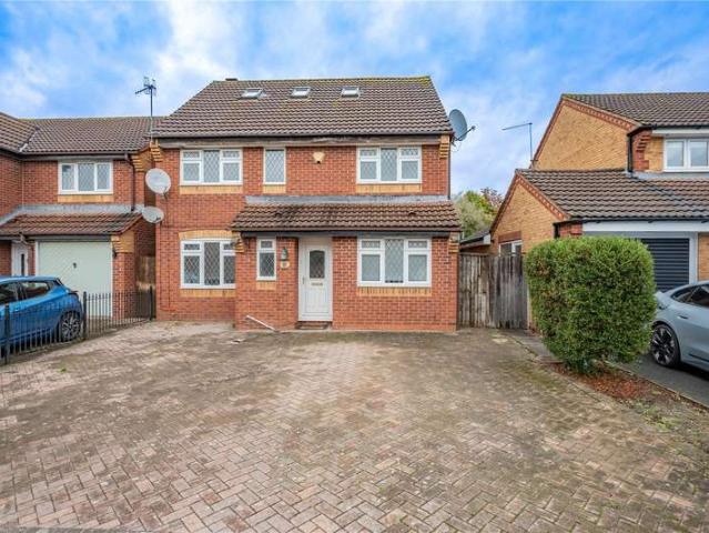House for sale in Aston Fields, Bromsgrove