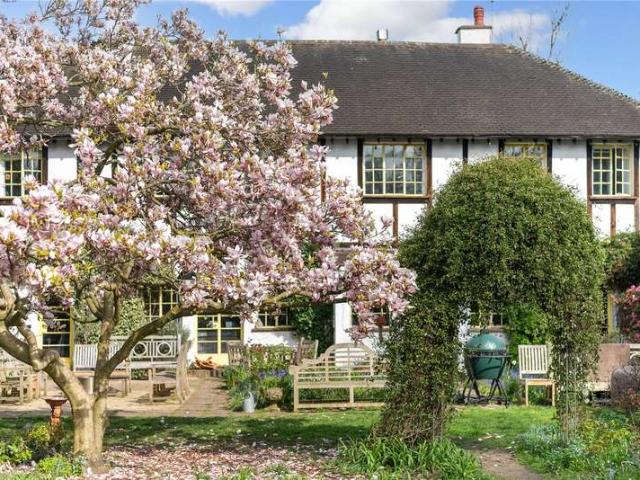 House for sale in Putney, Greater London