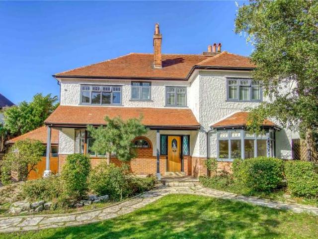 House for sale in Penn Hill, Poole