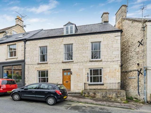 House for sale in Forest Green, Stroud