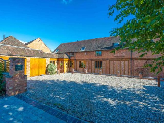House for sale in Little Alne, Stratford-on-Avon