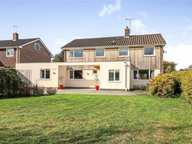 House for sale in Abbotts Barton, Winchester