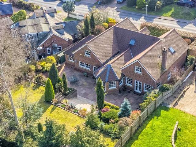 House for sale in Oaklands, Fretherne