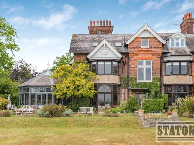 House for sale in Colliers End, Hertfordshire