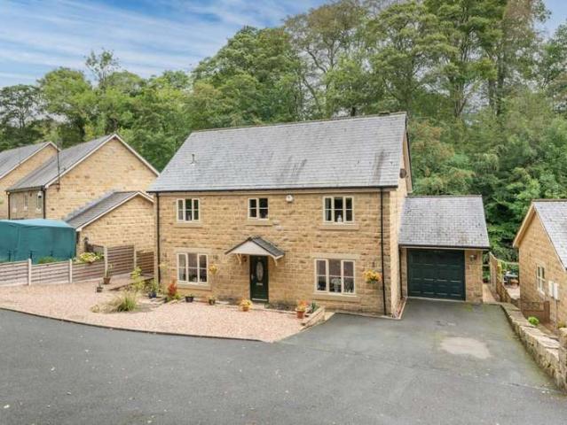 House for sale in East Morton, Bradford