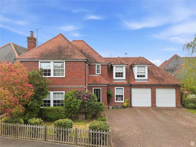House for sale in Chelmsford, Essex