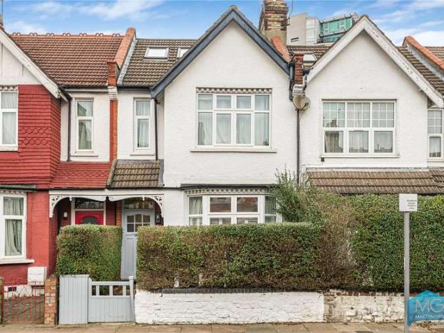 House for sale in North Finchley, Isle Of Man