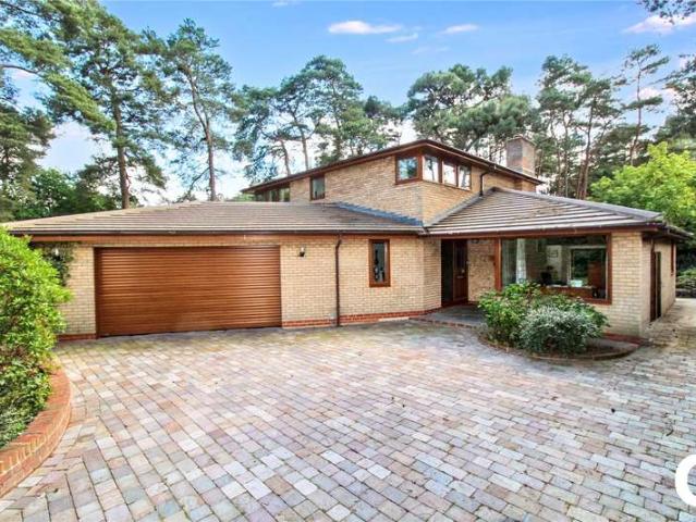 House for sale in Avon Castle, St Ives