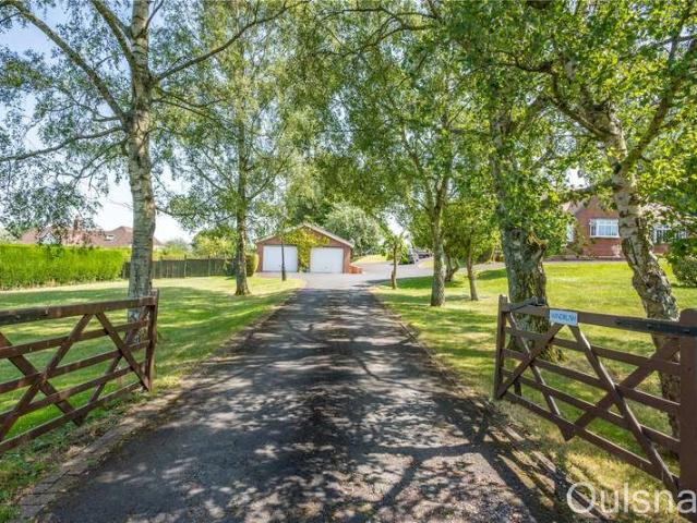House for sale in Dodford, Bromsgrove
