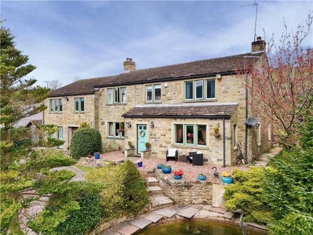 House for sale in Middle Skyreholme, North Yorkshire