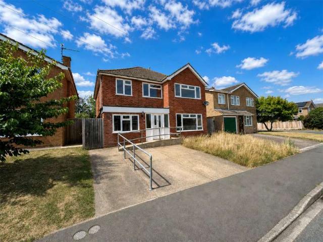 House for sale in The Croft, Barholm