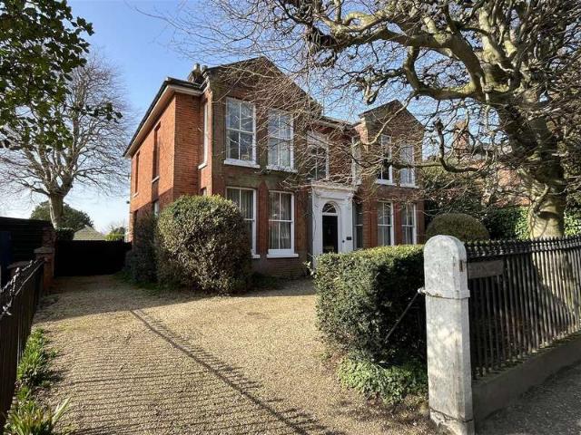 House for sale in East Tuddenham, Norfolk