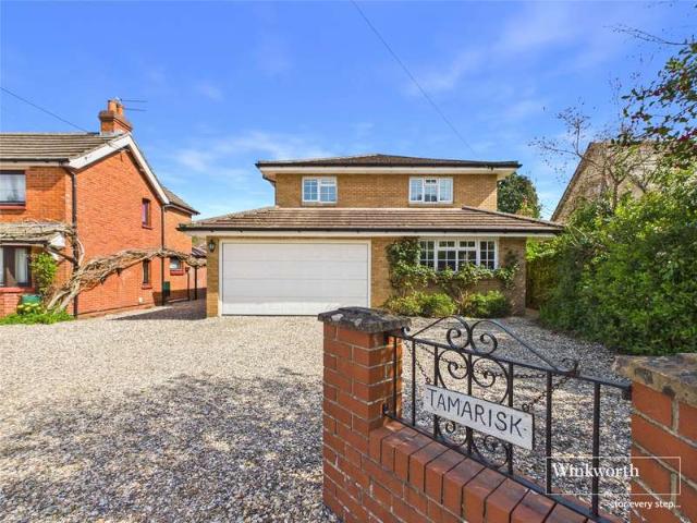 House for sale in Hermitage, West Berkshire