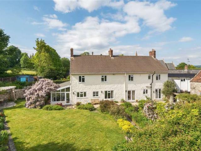 House for sale in South Chard, Somerset