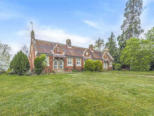 House for sale in Letchmore Heath, Aldenham