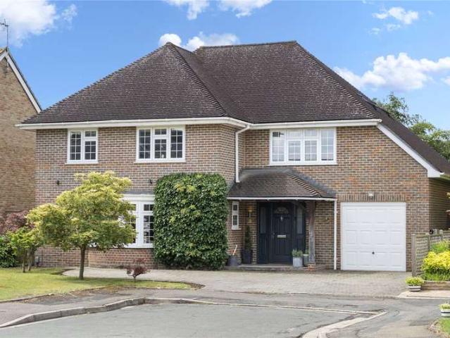 House for sale in Blackhills, Surrey
