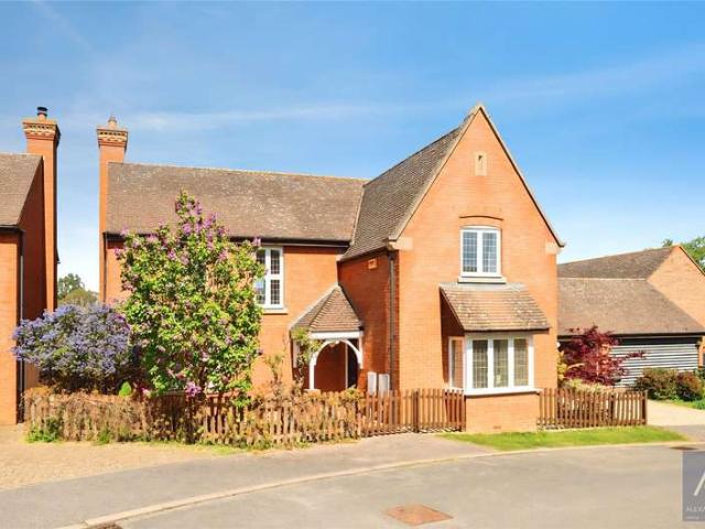 House for sale in Evershot, Oxfordshire