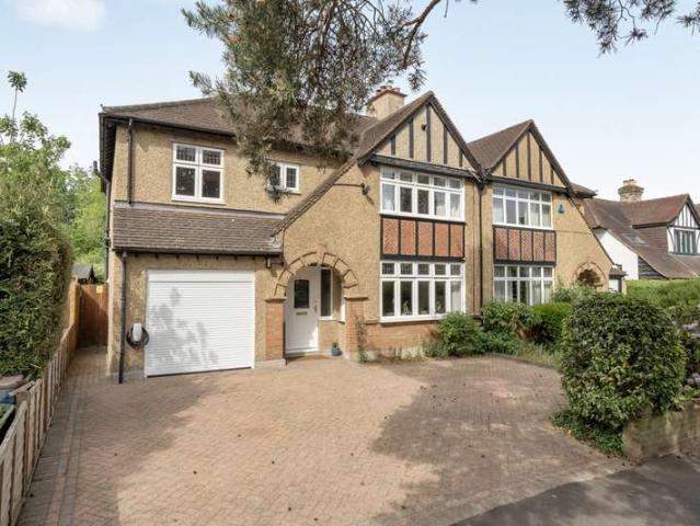 House for sale in London Borough of Harrow, Greater London