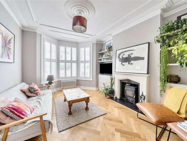 House for sale in Noel Park, Greater London