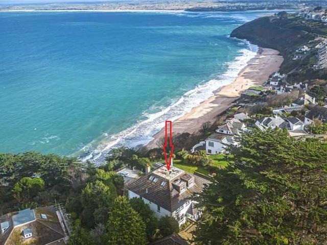 House for sale in Penbeagle, Cornwall