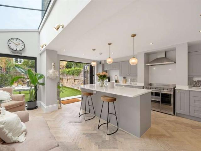 House for sale in London Borough of Wandsworth, Greater London