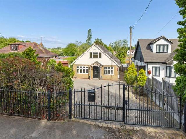 House for sale in Epping, Essex