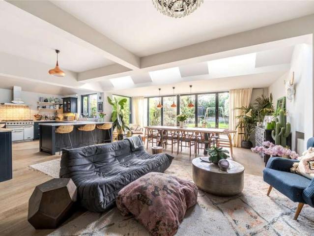 House for sale in London Borough of Haringey, Greater London