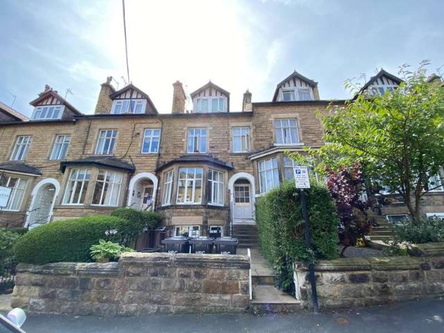House for sale in Low Harrogate, Harrogate