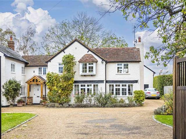 House for sale in Northall, Edlesborough