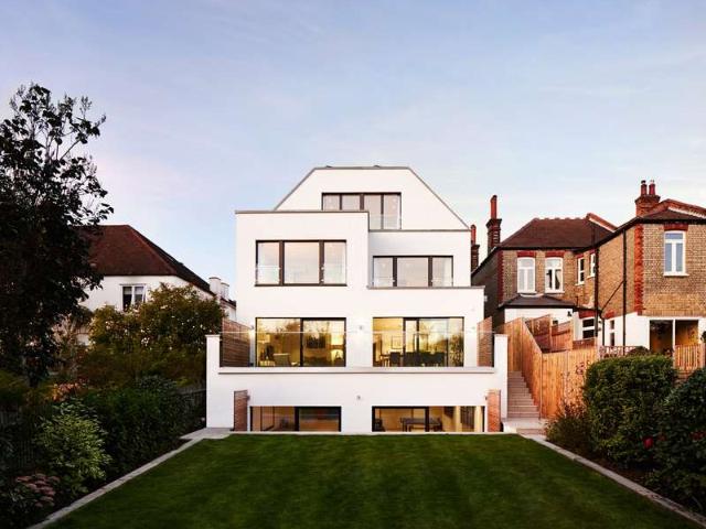 House for sale in London Borough of Haringey, Greater London