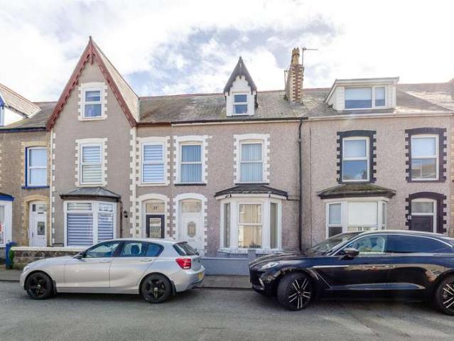 House for sale in Llandudno, Wales