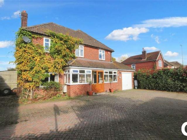 House for sale in Poulner, Ashurst Bridge
