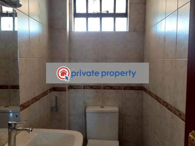 Townhouse for rent in Langata, Karen