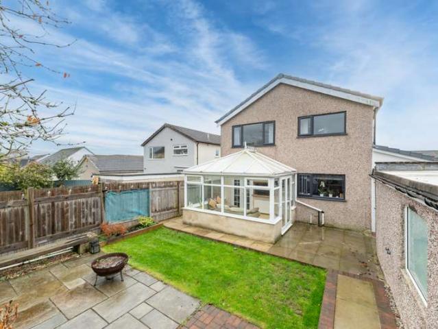 House for sale in Bingley, West Yorkshire