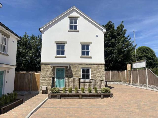 House for rent in The Maltings, Shaftesbury