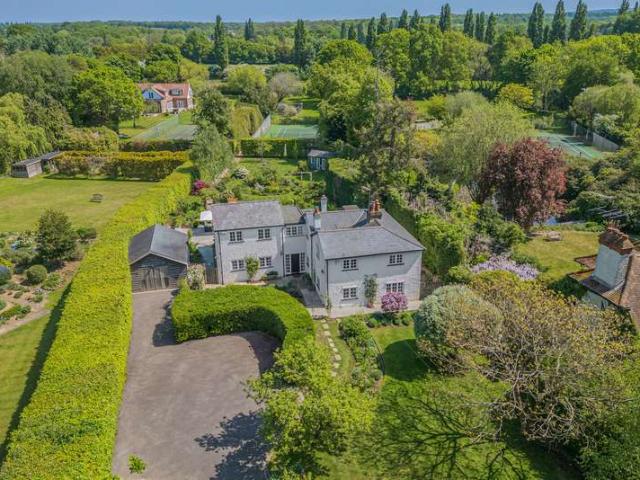 House for sale in Westborough, Surrey