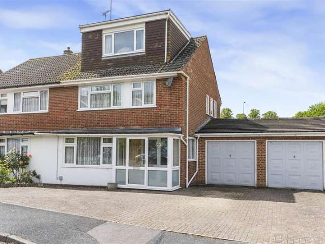 House for sale in Bourne Vale, Kent