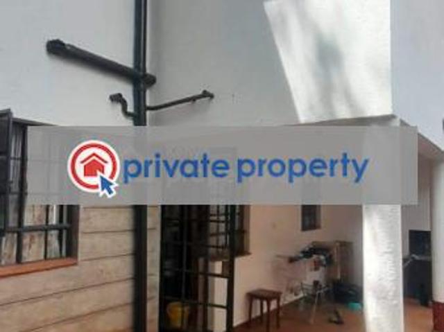 Townhouse for sale in Karen, Kiambu