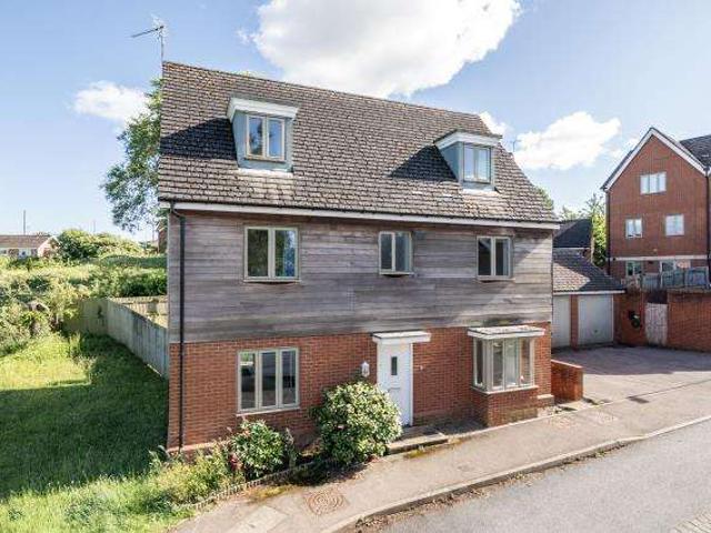 House for sale in Widemarsh, Lower Bullingham