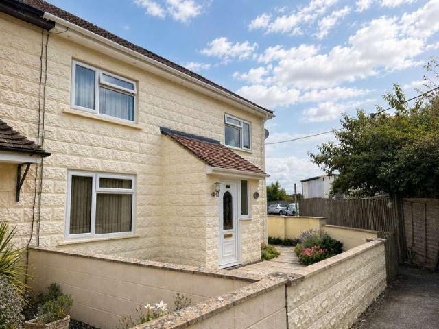 House for sale in Great Faringdon, Dromore