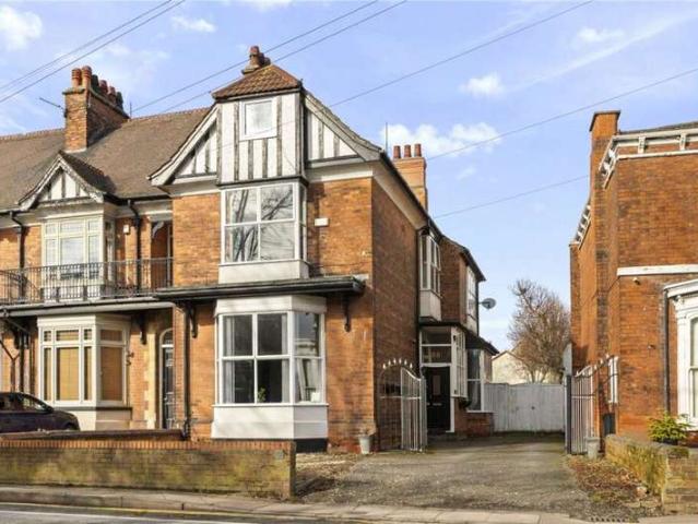 House for sale in Wellow, Grimsby
