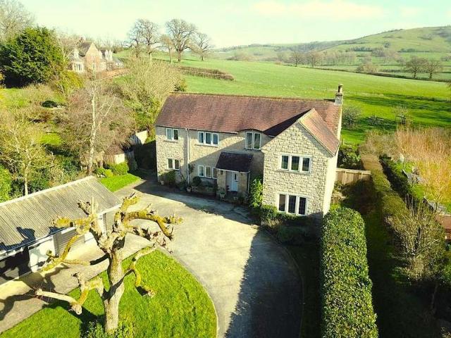 Farm for sale in Belchalwell Street, East Dorset