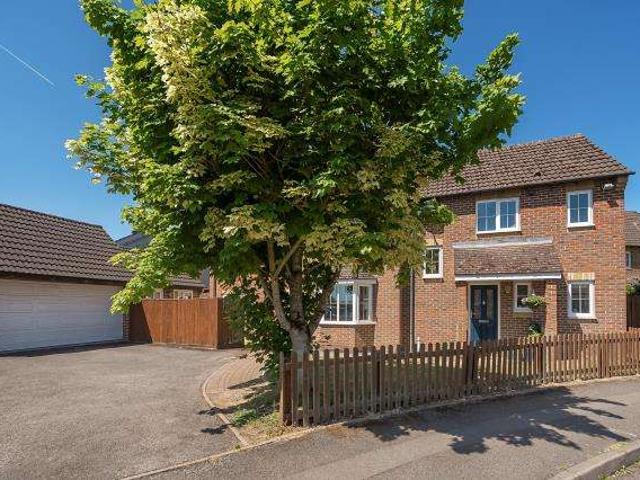 House for sale in Kingston Bagpuize with Southmoor, Dromore