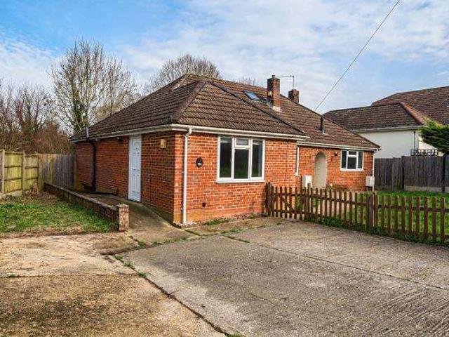 House for sale in Basingstoke, Basingstoke and Deane